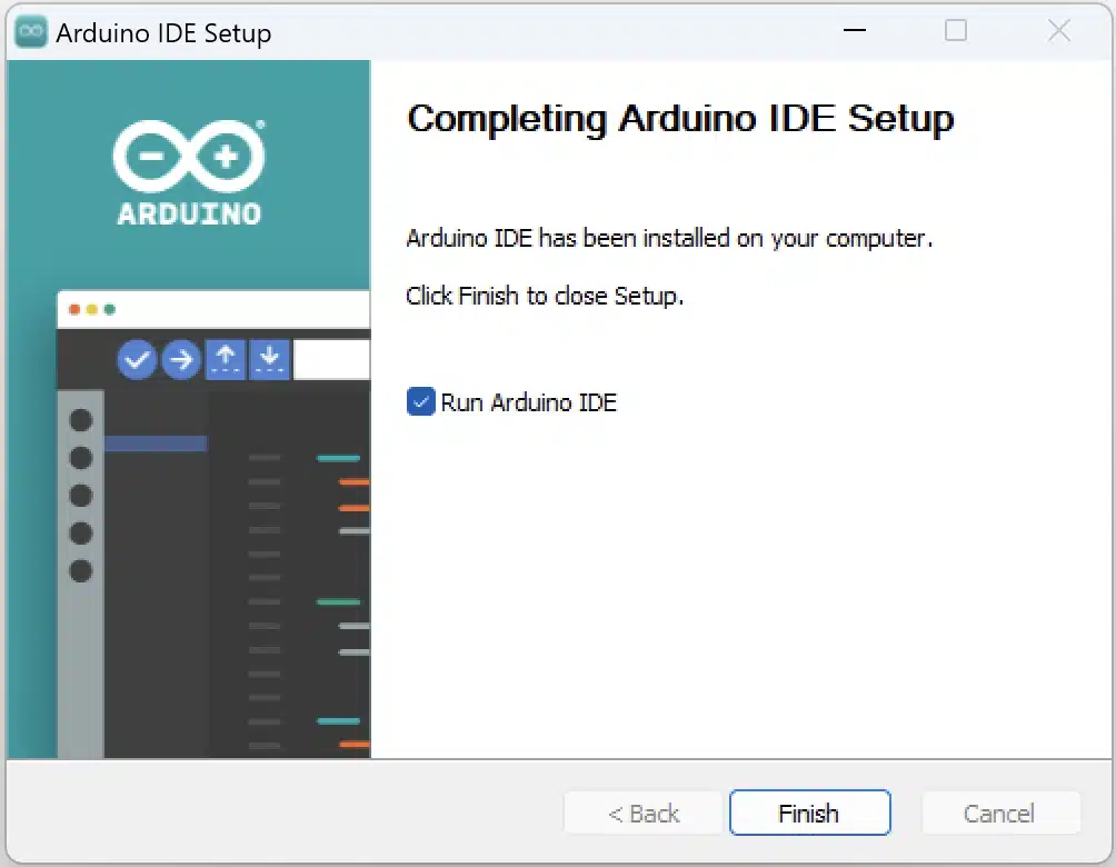 INSTALASI DAN KONFIGURASI ARDUINO IDE Electins